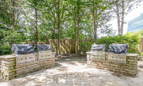 Photo 23 at 510 - 10 Old York Mills Road, York Mills, Toronto