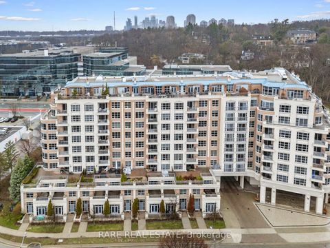 Photo 28 at 510 - 10 Old York Mills Road, York Mills, Toronto