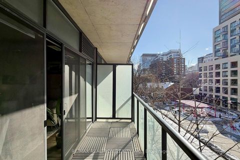 Photo 19 at 408 - 533 Richmond Street W, Waterfront Communities C1, Toronto