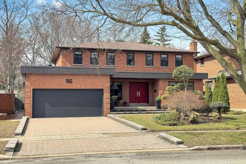 Photo 0 at 186 Wigwoss Drive, East Woodbridge, Vaughan