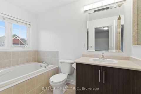 Photo 20 at 34 Alexie Way, Vellore Village, Vaughan