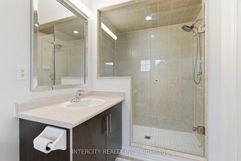 Photo 21 at 34 Alexie Way, Vellore Village, Vaughan