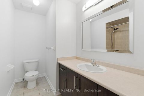 Photo 30 at 34 Alexie Way, Vellore Village, Vaughan