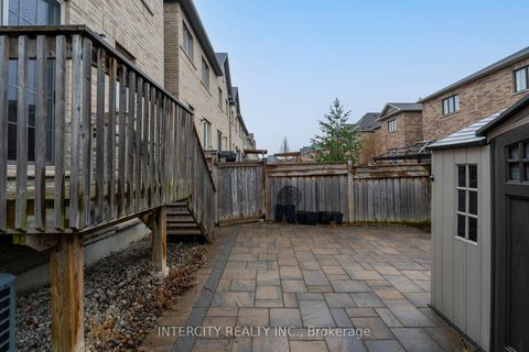 Photo 39 at 34 Alexie Way, Vellore Village, Vaughan