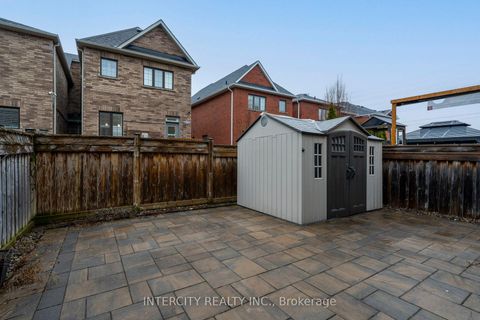 Photo 42 at 34 Alexie Way, Vellore Village, Vaughan