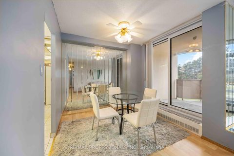 Photo 4 at 210 - 345 Driftwood Avenue, Black Creek, Toronto