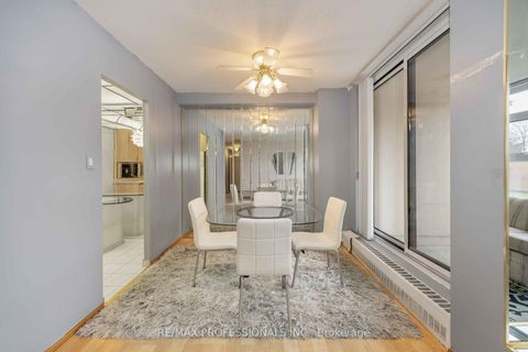 Photo 5 at 210 - 345 Driftwood Avenue, Black Creek, Toronto