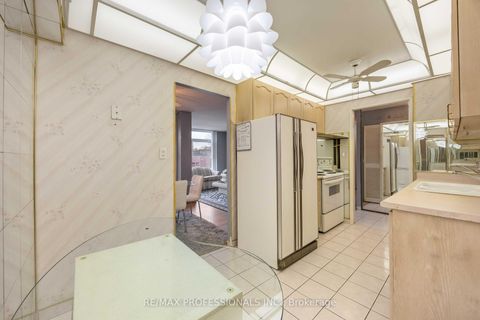 Photo 7 at 210 - 345 Driftwood Avenue, Black Creek, Toronto