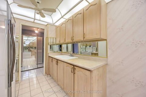 Photo 8 at 210 - 345 Driftwood Avenue, Black Creek, Toronto