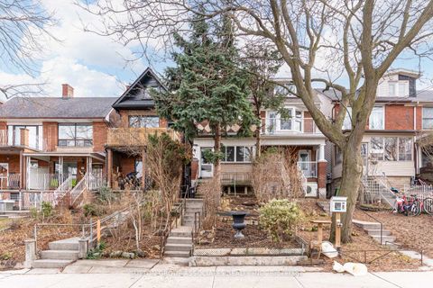 Photo 0 at 97 Pendrith Street, Junction, Toronto