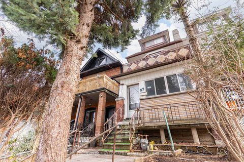 Photo 1 at 97 Pendrith Street, Junction, Toronto