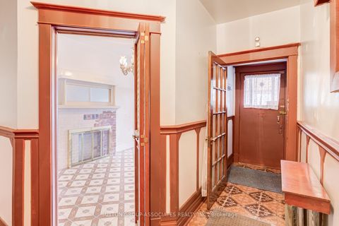 Photo 2 at 97 Pendrith Street, Junction, Toronto