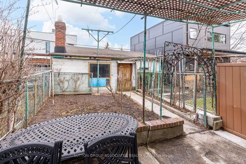 Photo 31 at 97 Pendrith Street, Junction, Toronto