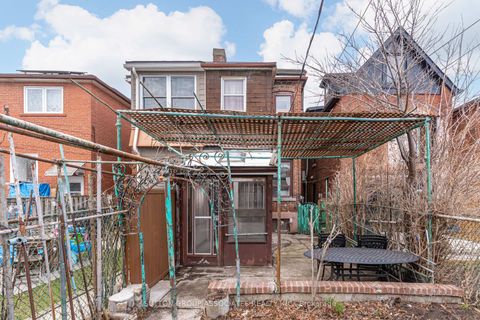 Photo 32 at 97 Pendrith Street, Junction, Toronto