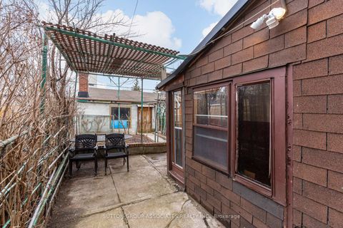 Photo 33 at 97 Pendrith Street, Junction, Toronto