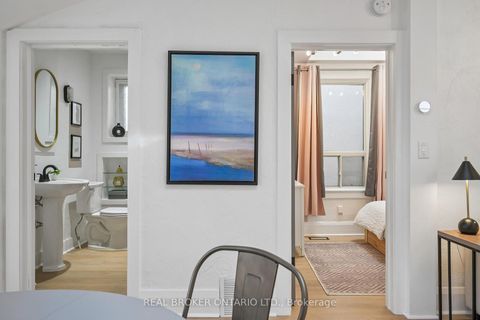 Photo 12 at 60 Haig Avenue, Cliffside, Toronto