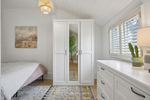 Photo 16 at 60 Haig Avenue, Cliffside, Toronto