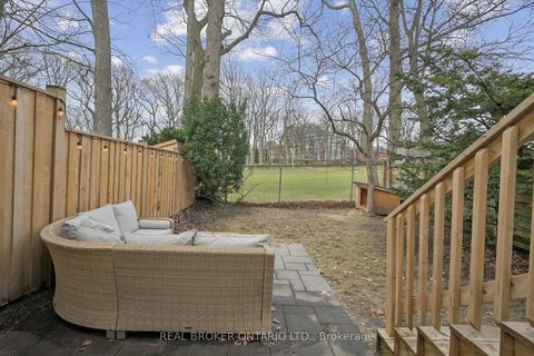 Photo 23 at 60 Haig Avenue, Cliffside, Toronto