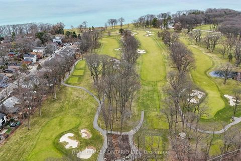 Photo 27 at 60 Haig Avenue, Cliffside, Toronto