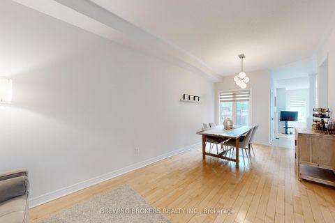Photo 8 at 346 Thornhill Woods Drive, Patterson, Vaughan