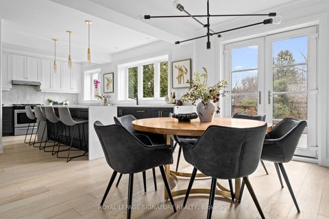 Photo 2 at 47 Don Valley Drive, Broadview North, Toronto