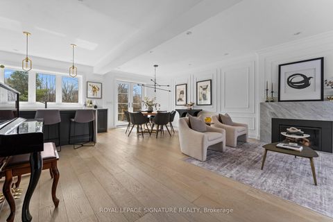 Photo 12 at 47 Don Valley Drive, Broadview North, Toronto