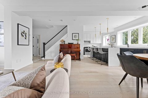 Photo 13 at 47 Don Valley Drive, Broadview North, Toronto