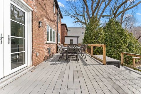 Photo 18 at 47 Don Valley Drive, Broadview North, Toronto