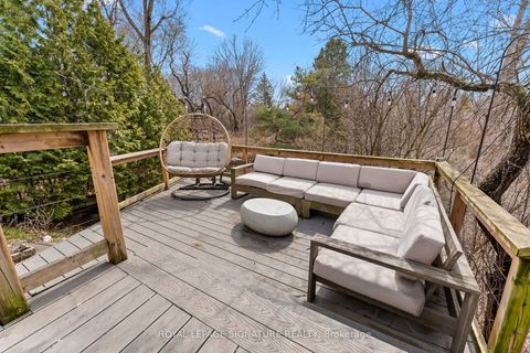 Photo 20 at 47 Don Valley Drive, Broadview North, Toronto