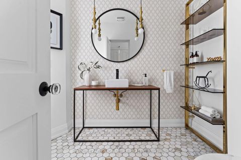 Photo 22 at 47 Don Valley Drive, Broadview North, Toronto