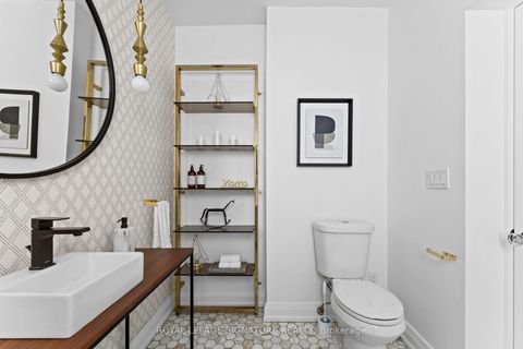 Photo 23 at 47 Don Valley Drive, Broadview North, Toronto