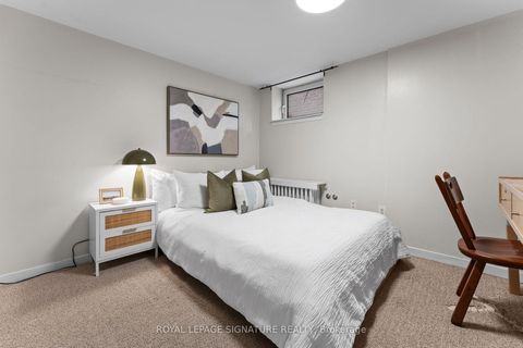 Photo 39 at 47 Don Valley Drive, Broadview North, Toronto