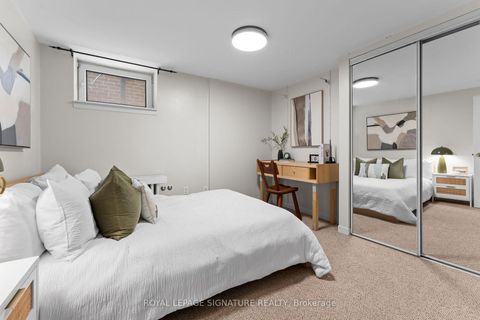 Photo 40 at 47 Don Valley Drive, Broadview North, Toronto