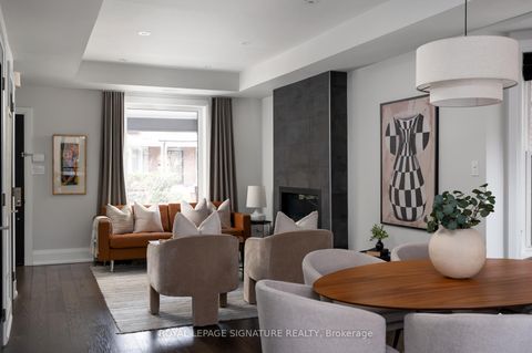 Photo 1 at 77 Dearbourne Avenue, North Riverdale, Toronto