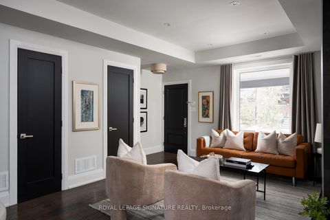 Photo 3 at 77 Dearbourne Avenue, North Riverdale, Toronto