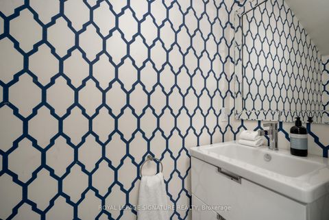 Photo 6 at 77 Dearbourne Avenue, North Riverdale, Toronto