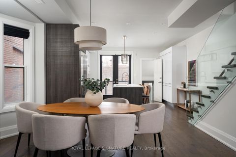 Photo 8 at 77 Dearbourne Avenue, North Riverdale, Toronto