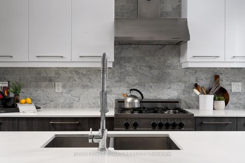 Photo 11 at 77 Dearbourne Avenue, North Riverdale, Toronto