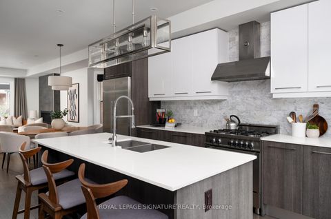 Photo 14 at 77 Dearbourne Avenue, North Riverdale, Toronto