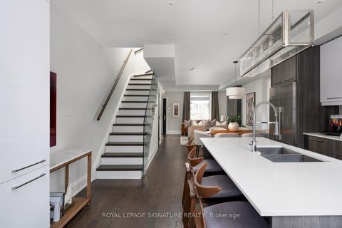 Photo 15 at 77 Dearbourne Avenue, North Riverdale, Toronto