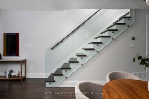 Photo 16 at 77 Dearbourne Avenue, North Riverdale, Toronto