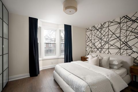 Photo 17 at 77 Dearbourne Avenue, North Riverdale, Toronto