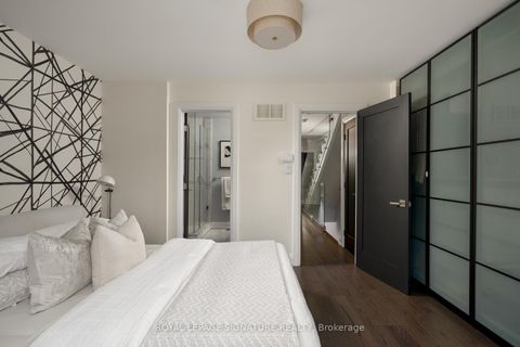 Photo 18 at 77 Dearbourne Avenue, North Riverdale, Toronto