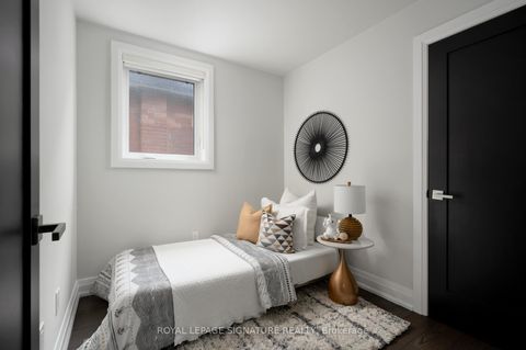 Photo 21 at 77 Dearbourne Avenue, North Riverdale, Toronto