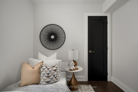 Photo 22 at 77 Dearbourne Avenue, North Riverdale, Toronto