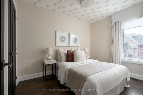 Photo 23 at 77 Dearbourne Avenue, North Riverdale, Toronto