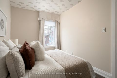 Photo 24 at 77 Dearbourne Avenue, North Riverdale, Toronto