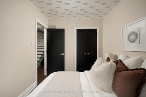 Photo 25 at 77 Dearbourne Avenue, North Riverdale, Toronto