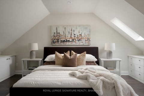 Photo 27 at 77 Dearbourne Avenue, North Riverdale, Toronto