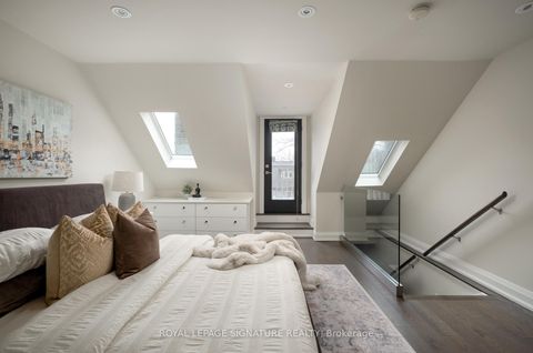 Photo 28 at 77 Dearbourne Avenue, North Riverdale, Toronto